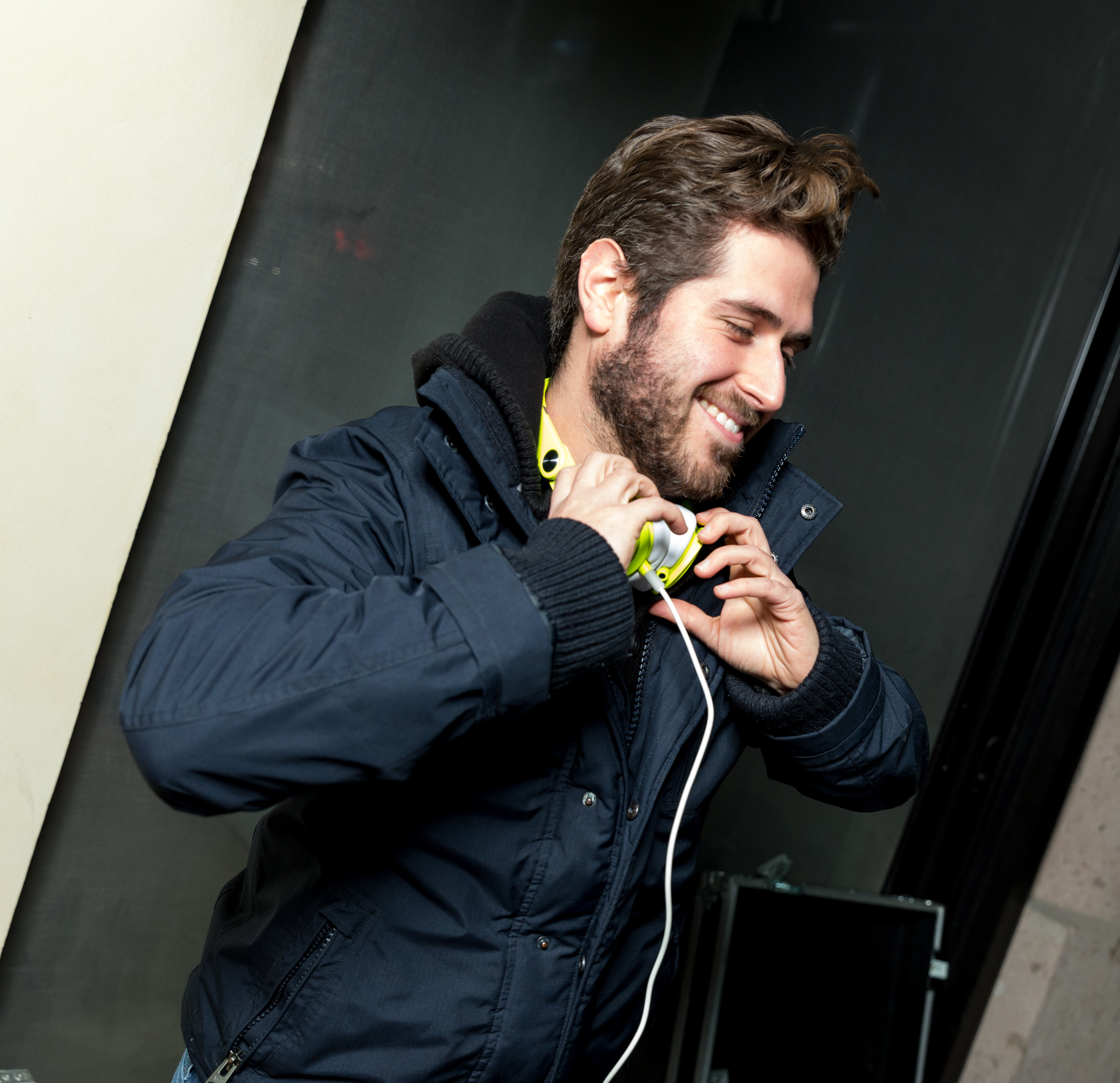 Jaime Berlanga González